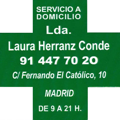 Farmacia Laura Herranz Conde