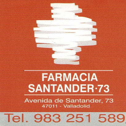 Farmacia Santander 73